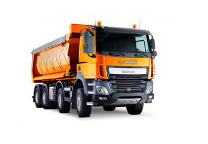 Daf (самоскид)